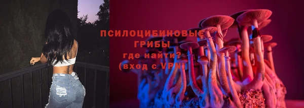 хмурый Краснослободск